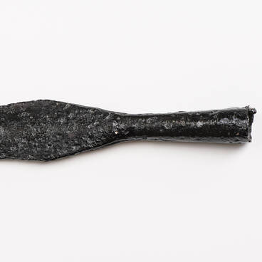 Наконечник копья (копия)