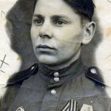 Пересыпкин Пётр Васильевич