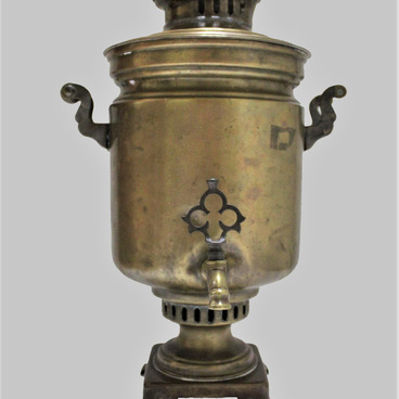 Самовар