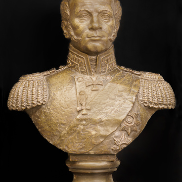 Адмирал Сенявин Д.Н.
