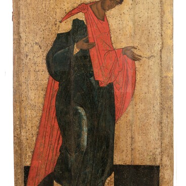 Великомученик Георгий