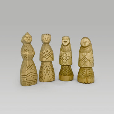 Куклы Панки
