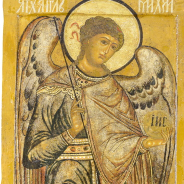Архангел Михаил