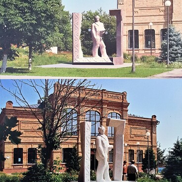Александр Игнатьев