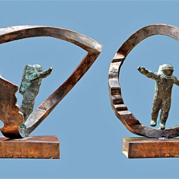 Королёв – Гагарин – Космос