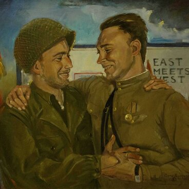 В духе Эльбы
