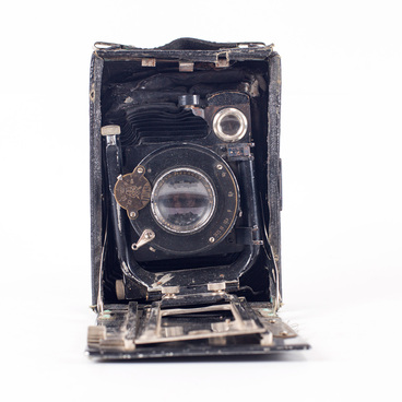 Фотоаппарат «Фотокор-1»