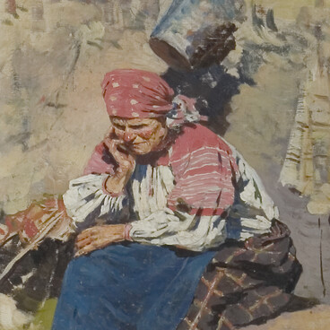 Баба
