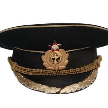 Фуражка