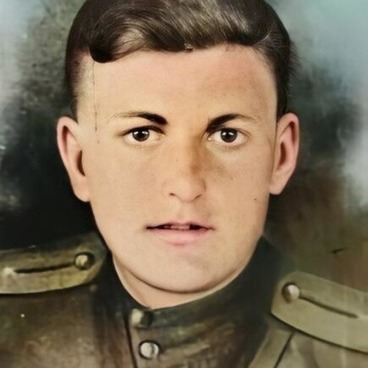 Лисицкий Михаил Абрамович