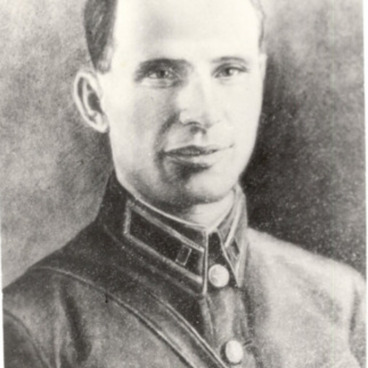Василий Васильевич Бережной