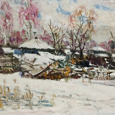 Зимка