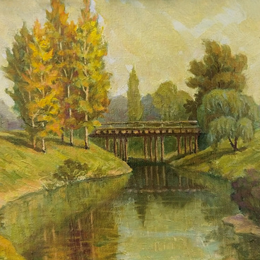 Мостик