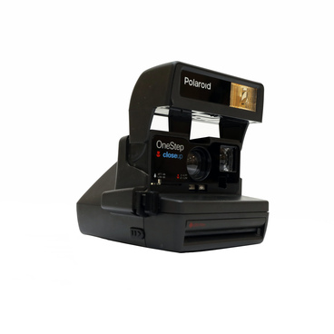 Фотоаппарат «Polaroid»