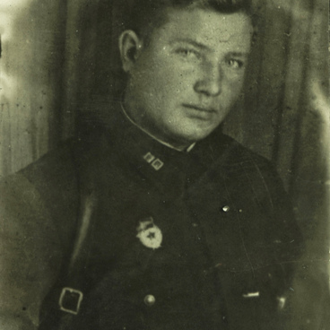 Фотография Фельдшерова Б.И.