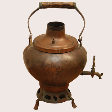 Самовар
