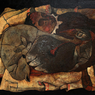 Кочевник