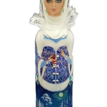 Боярыня новогодняя