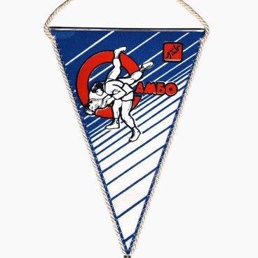 Вымпел «Самбо»