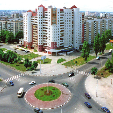Белгород