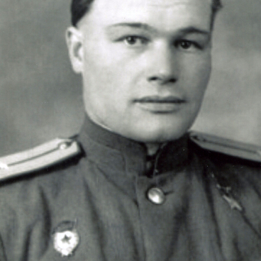 Василий Емельянович Писклов