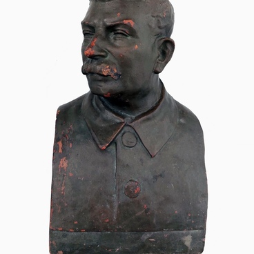 Бюст Сталина Иосифа Виссарионовича