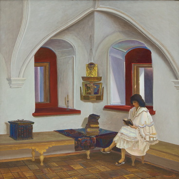 Красная палата