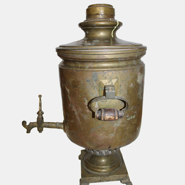Самовар