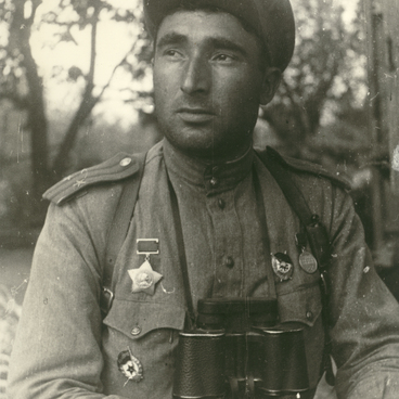 Бунин В.В.