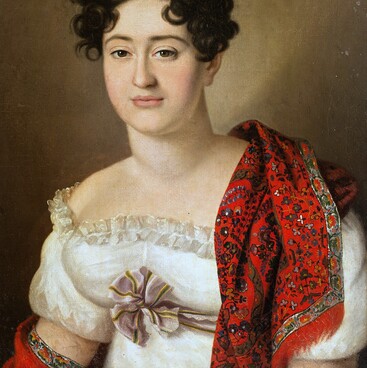 Орлова Екатерина Николаевна