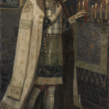 Князь Александр Невский