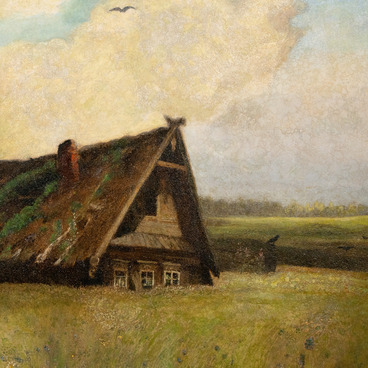 Кутузовская изба в Филях
