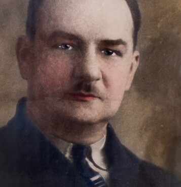 Константин Константинович Княгинин