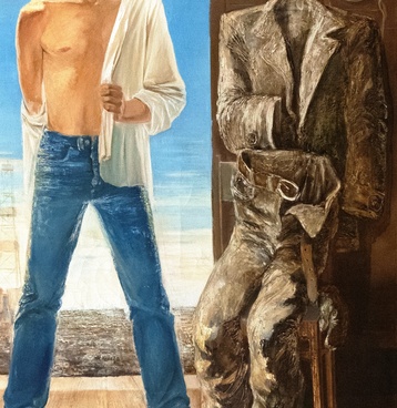 Ритмы Усинска
