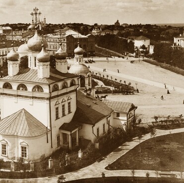 Благовещенский собор