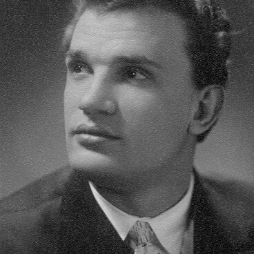Евгений Урбанский