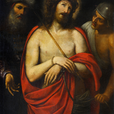 ECCE HOMO (Се, Человек)