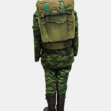 Рюкзак десантника РД-54