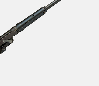 Пушка авиационная НС-23