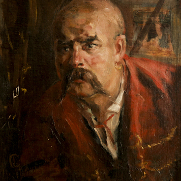 Запорожец