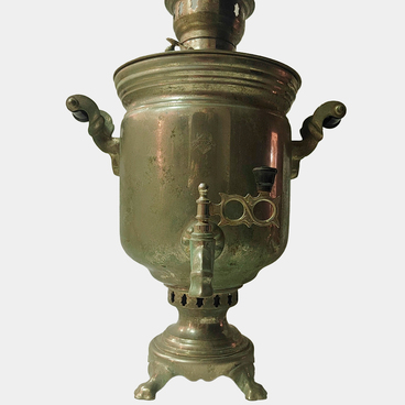 Самовар