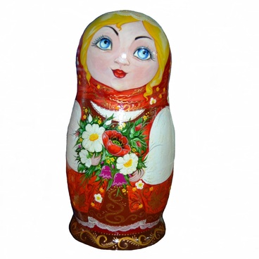 Матрешка Эмоции