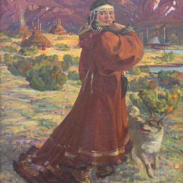 Невеста