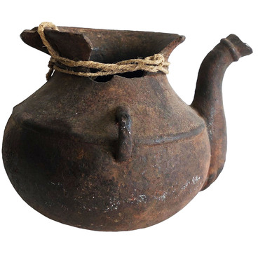 Чайник «Рукомойник»