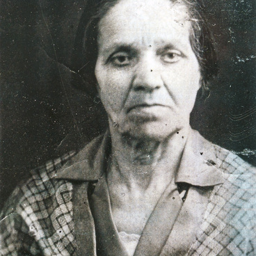 Фотография А.Ф. Горячевой (копия)