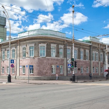 Лицей № 6