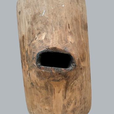 Бочонок для дегтя