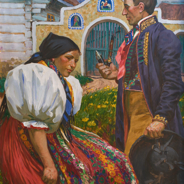 Крестьяне (Богемия)