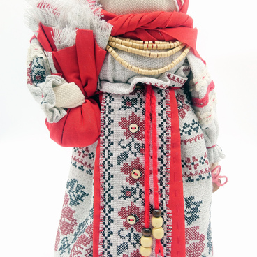 Кукла Берегиня