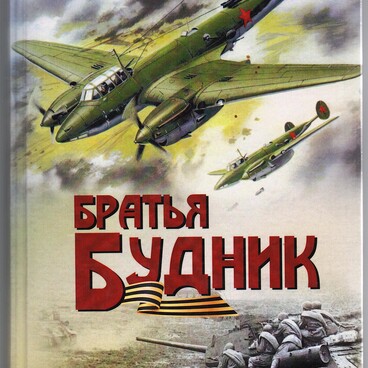 Братья Будник